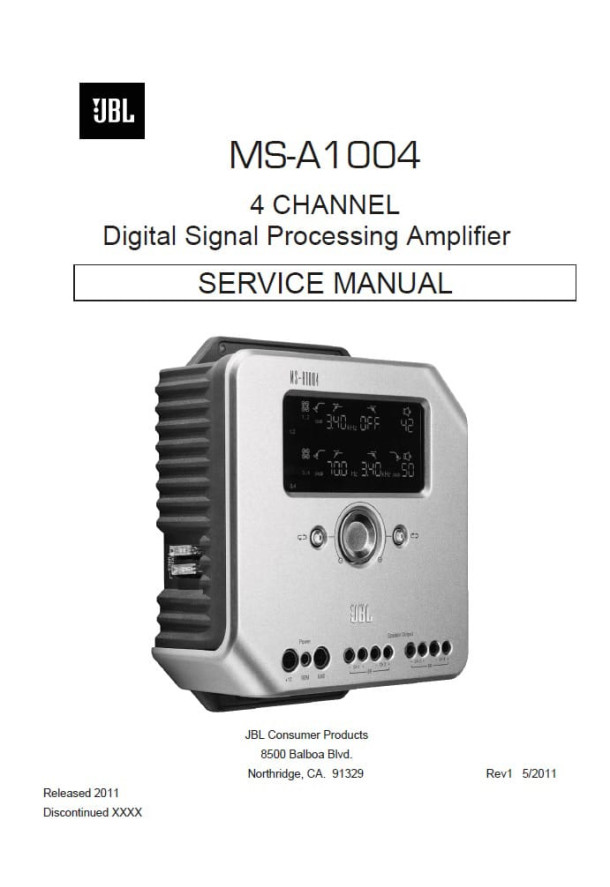 MS-A1004 Rev.1